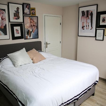 Maison Avec Jacuzzi 5Ch Verviers Luaran gambar