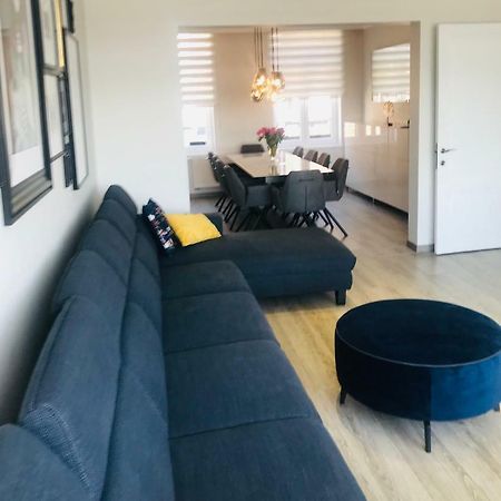 Maison Avec Jacuzzi 5Ch Verviers Luaran gambar