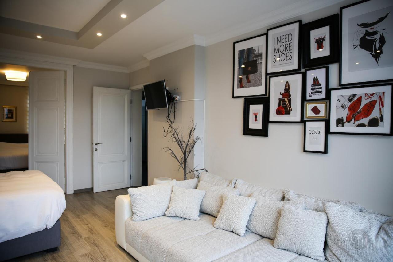 Maison Avec Jacuzzi 5Ch Verviers Luaran gambar
