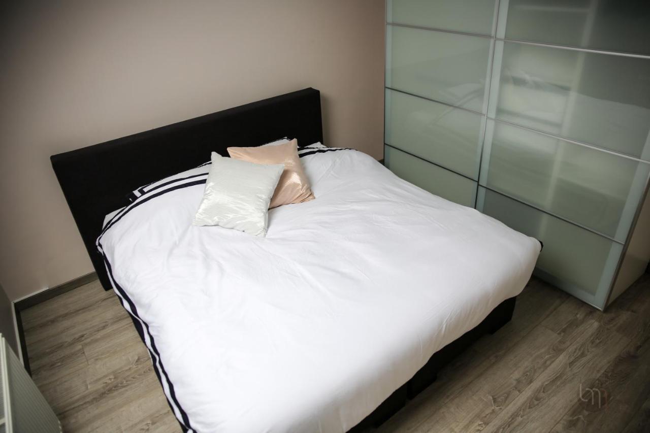Maison Avec Jacuzzi 5Ch Verviers Luaran gambar