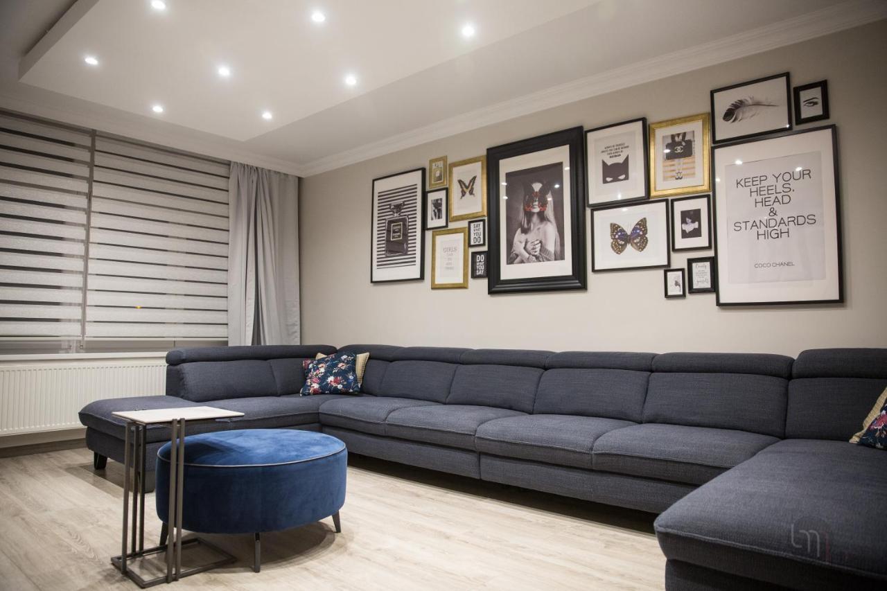 Maison Avec Jacuzzi 5Ch Verviers Luaran gambar