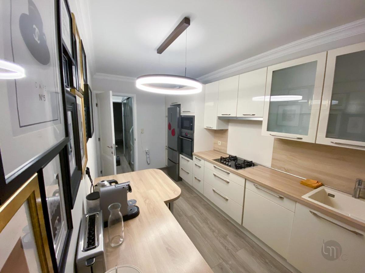 Maison Avec Jacuzzi 5Ch Verviers Luaran gambar