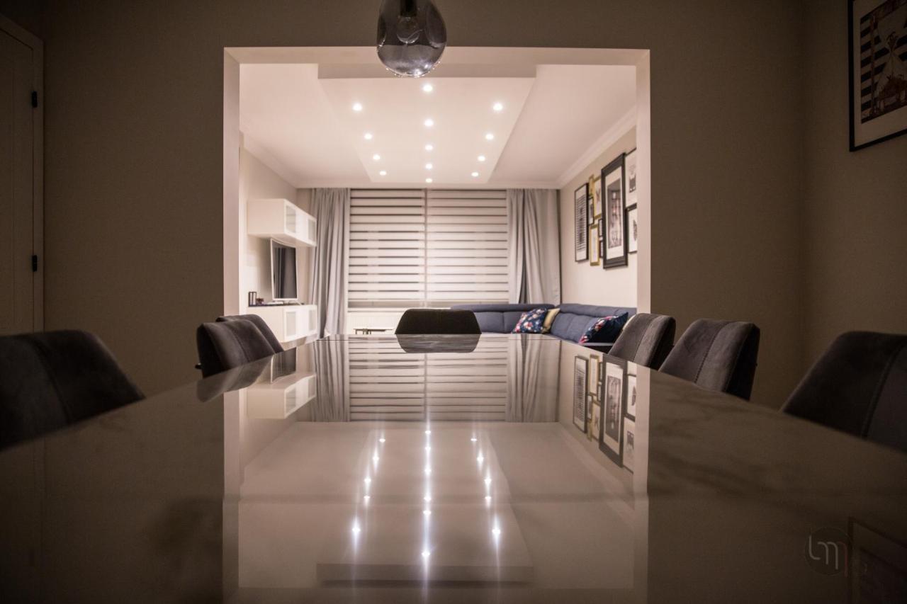 Maison Avec Jacuzzi 5Ch Verviers Luaran gambar