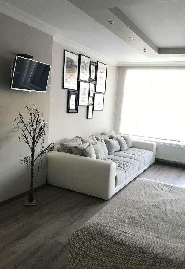 Maison Avec Jacuzzi 5Ch Verviers Luaran gambar