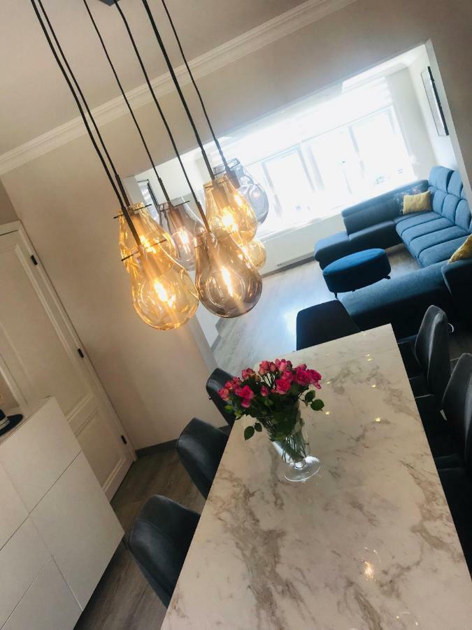 Maison Avec Jacuzzi 5Ch Verviers Luaran gambar