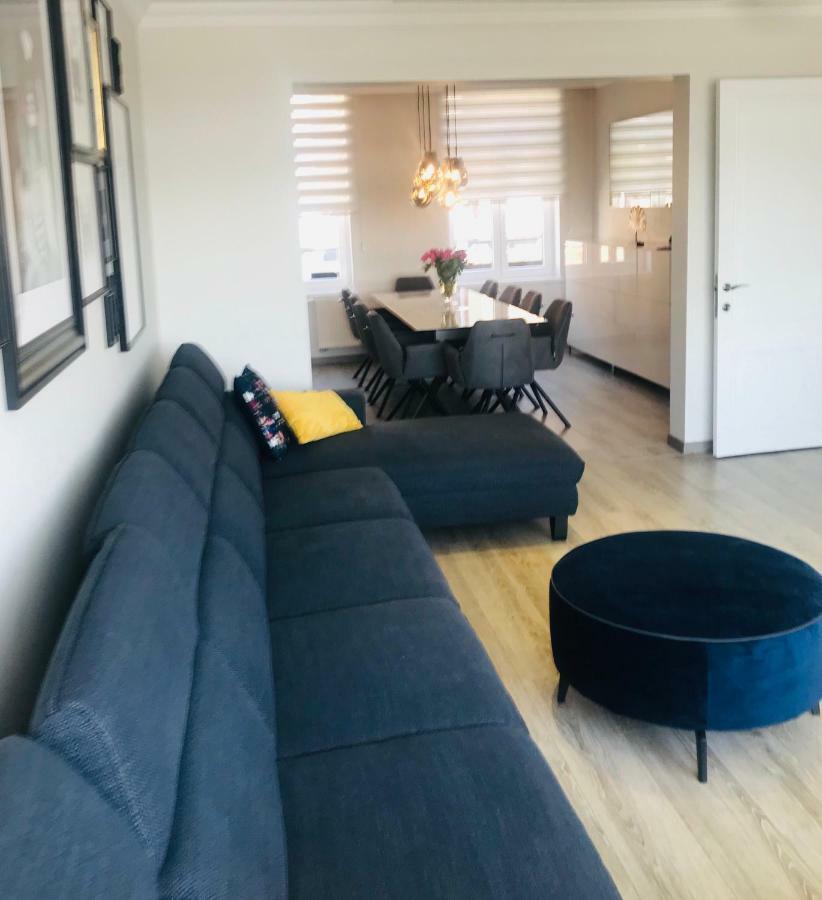 Maison Avec Jacuzzi 5Ch Verviers Luaran gambar
