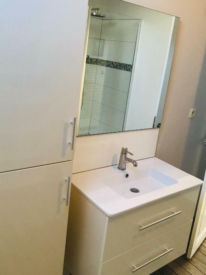 Maison Avec Jacuzzi 5Ch Verviers Luaran gambar