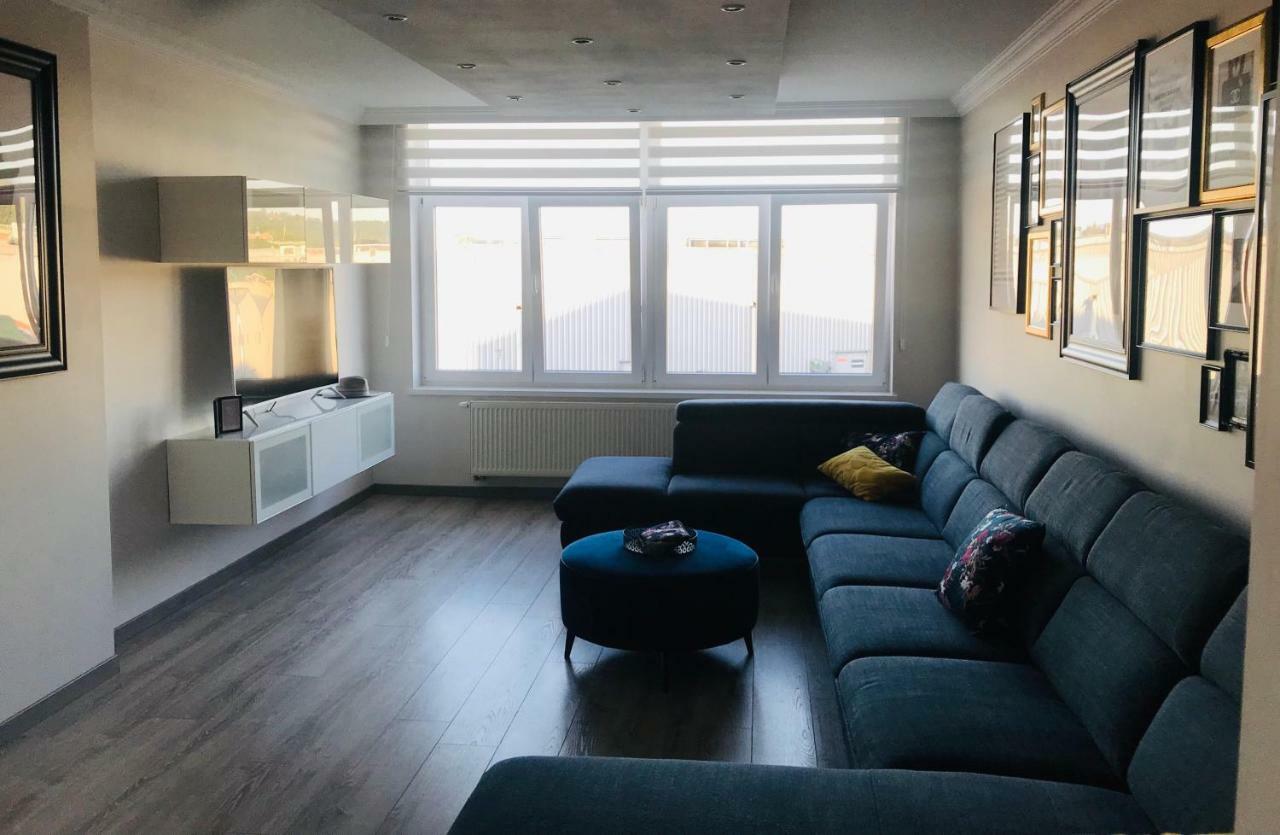Maison Avec Jacuzzi 5Ch Verviers Luaran gambar
