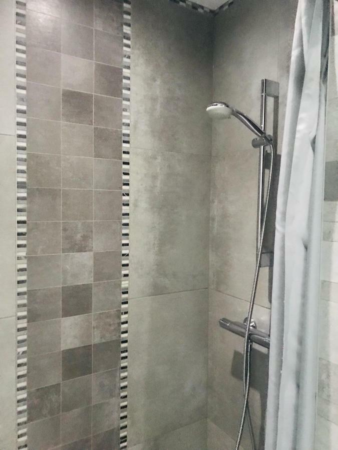 Maison Avec Jacuzzi 5Ch Verviers Luaran gambar