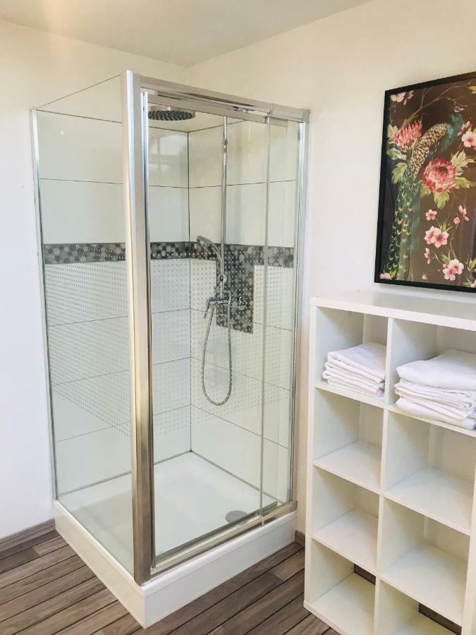 Maison Avec Jacuzzi 5Ch Verviers Luaran gambar