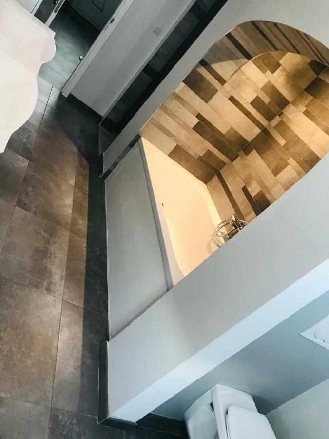 Maison Avec Jacuzzi 5Ch Verviers Luaran gambar