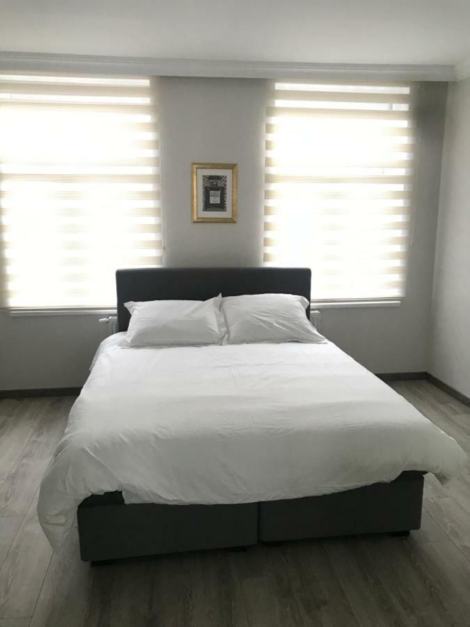 Maison Avec Jacuzzi 5Ch Verviers Luaran gambar
