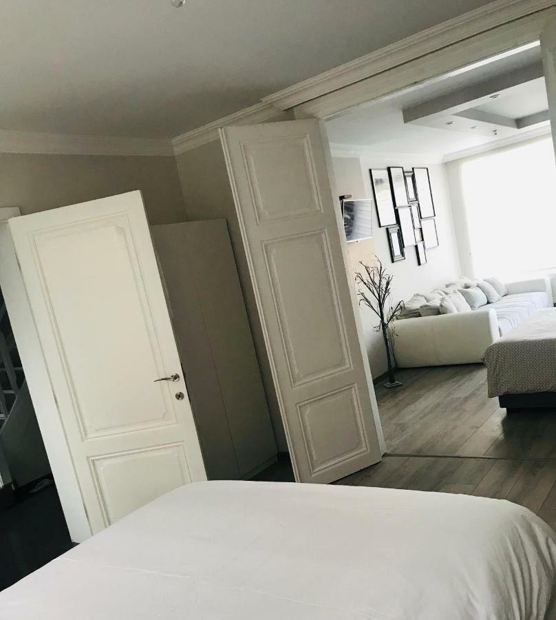 Maison Avec Jacuzzi 5Ch Verviers Luaran gambar