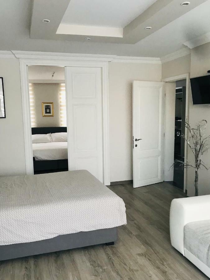 Maison Avec Jacuzzi 5Ch Verviers Luaran gambar